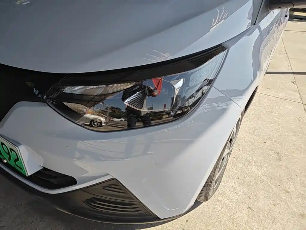 JMEV EV2 — миниатюра 24