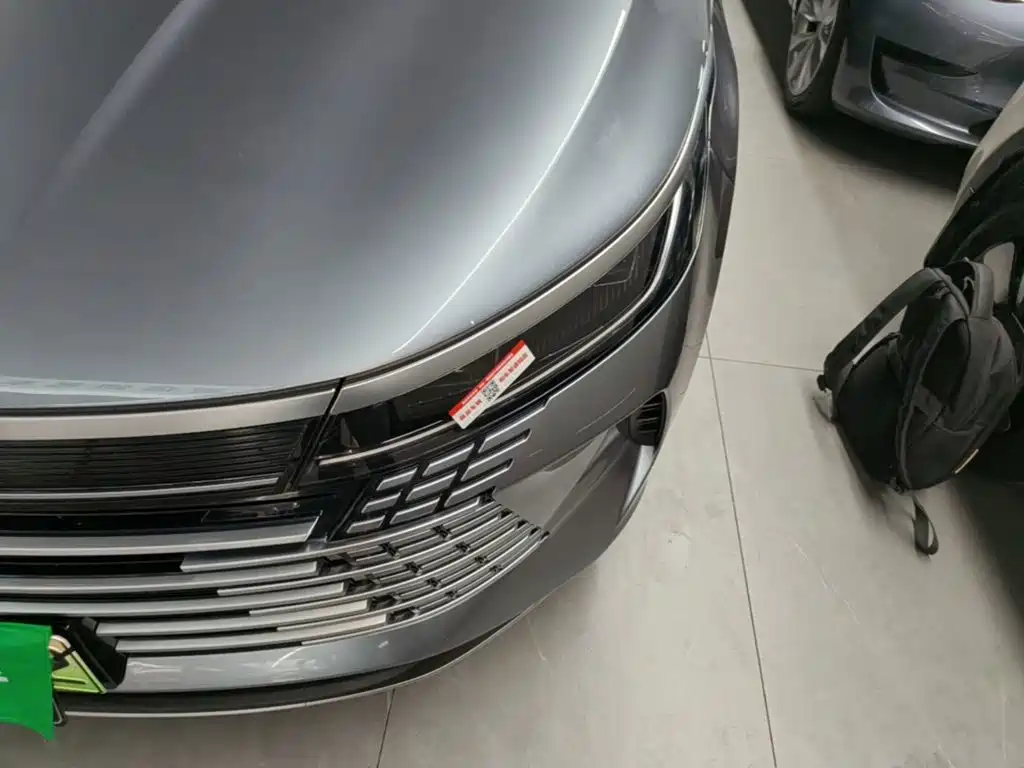 BYD Destroyer 05 — миниатюра 24