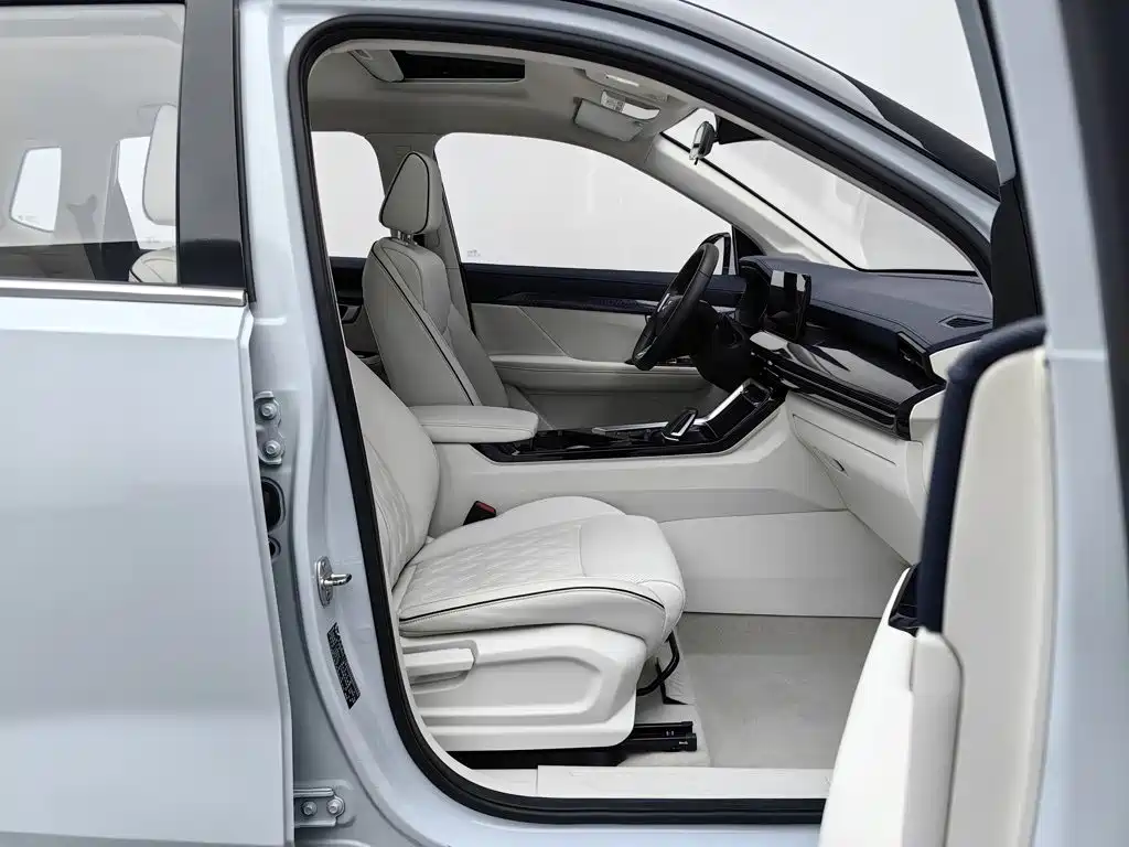 Wuling Xingchen — миниатюра 23