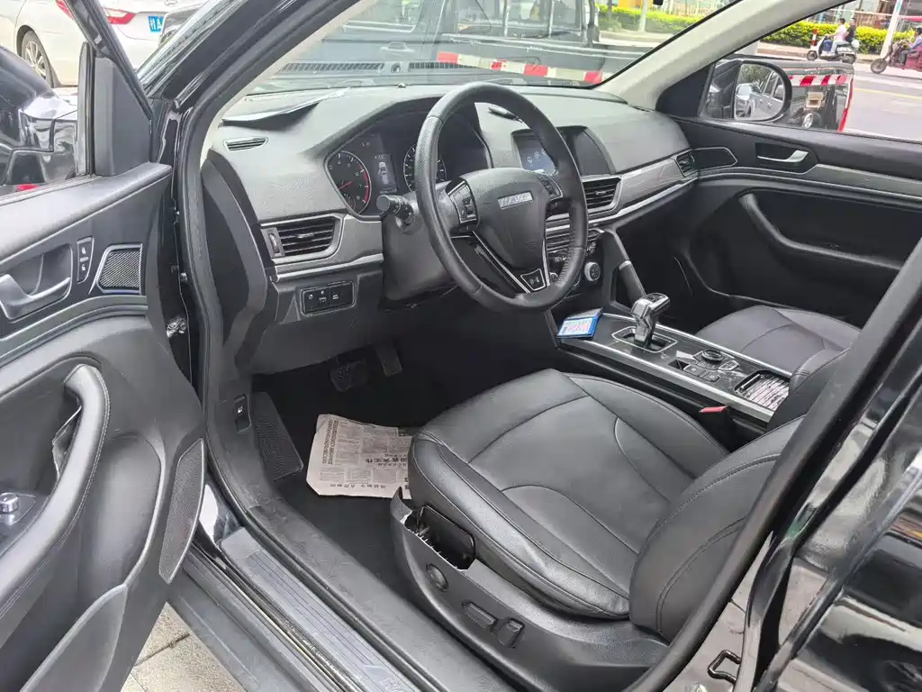 Haval H6 — миниатюра 6