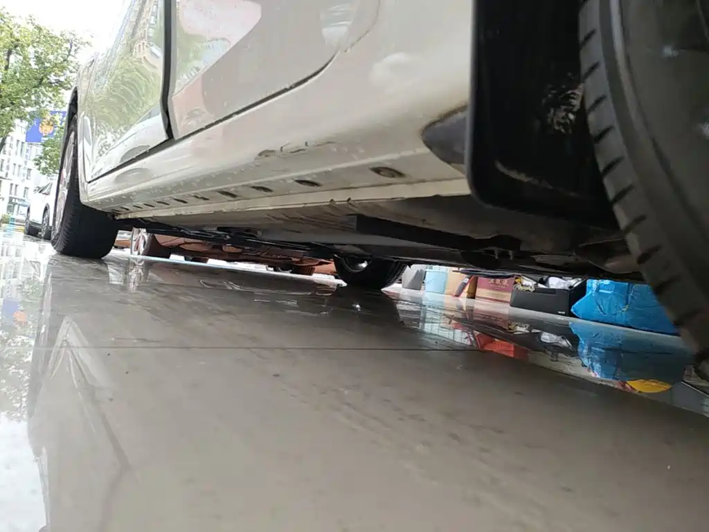 Nissan Sylphy — миниатюра 22