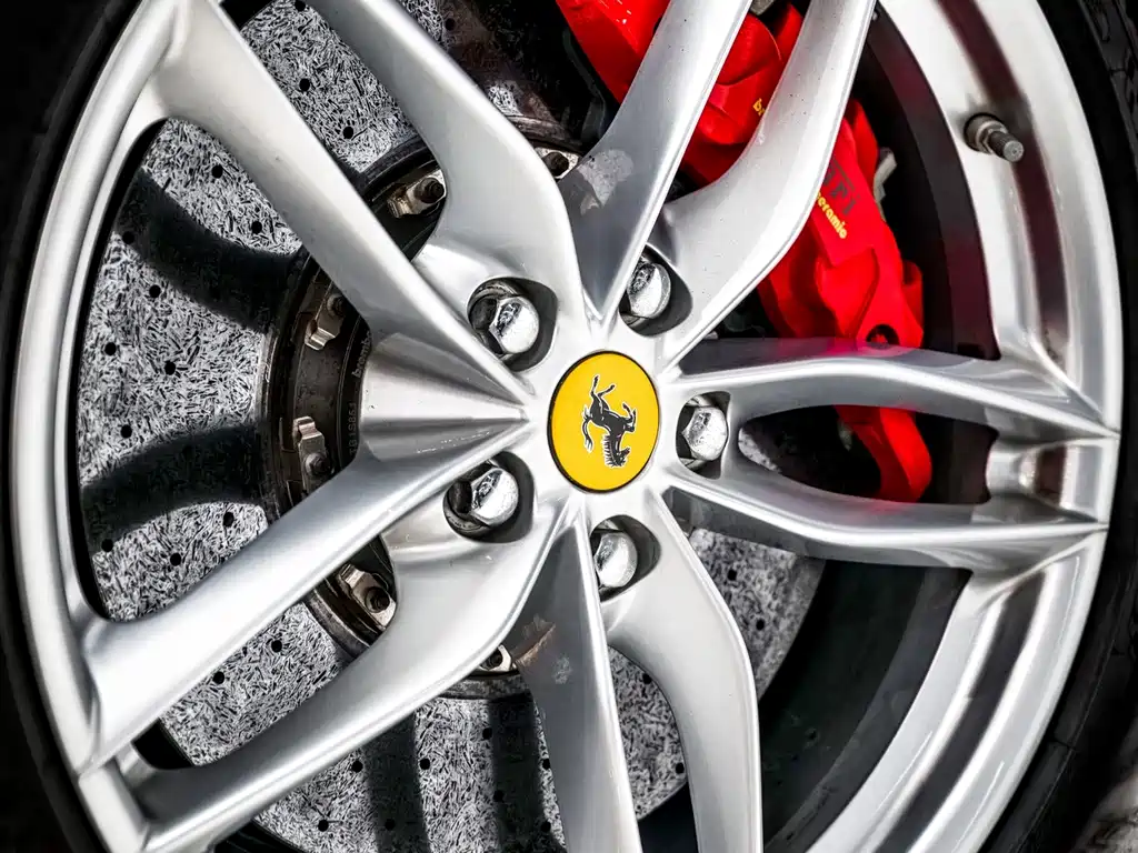 Ferrari 488 2015 488 GTB