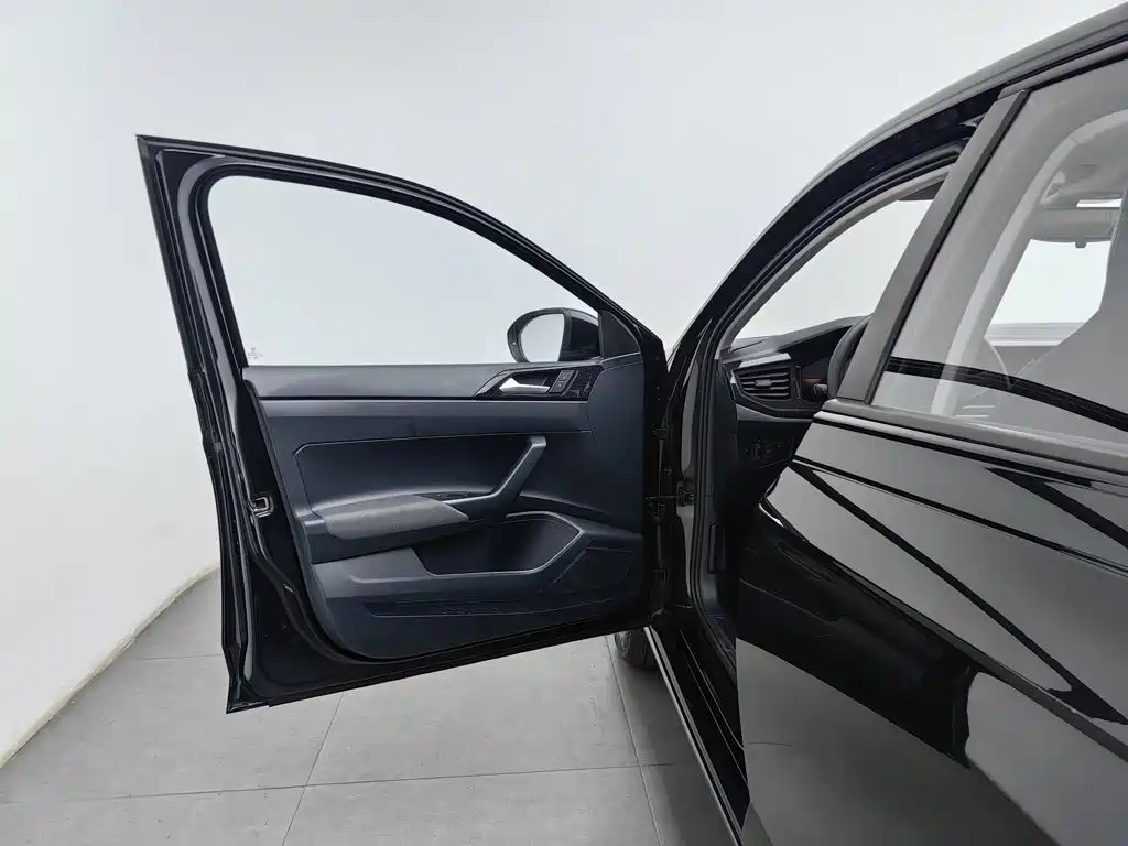 Volkswagen Lavida — миниатюра 8
