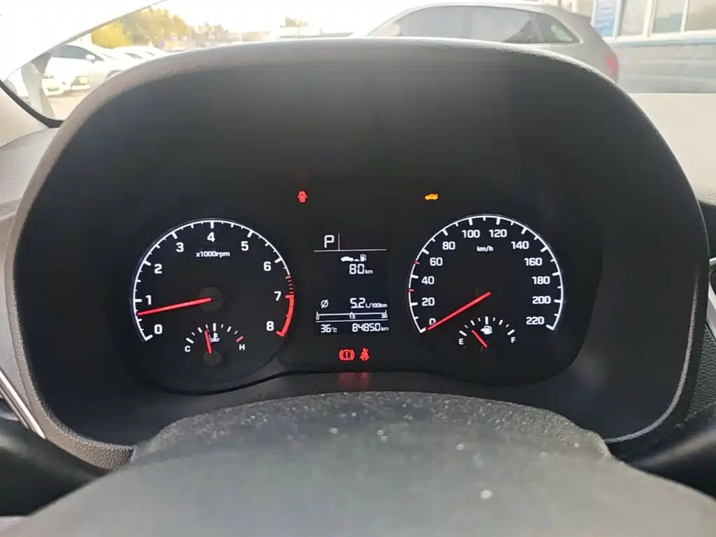 Hyundai Verna — миниатюра 12