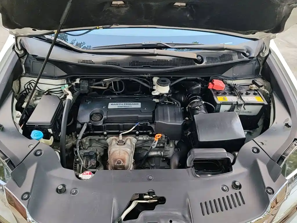 Honda Elysion — миниатюра 20