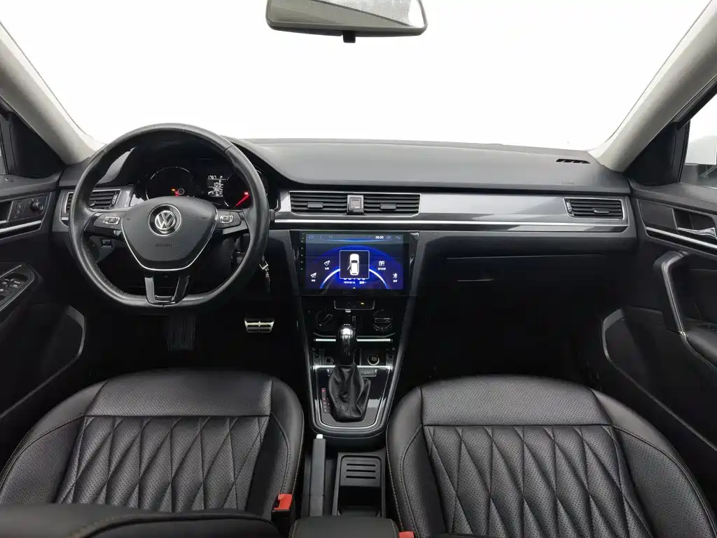 Volkswagen C-Trek — миниатюра 5