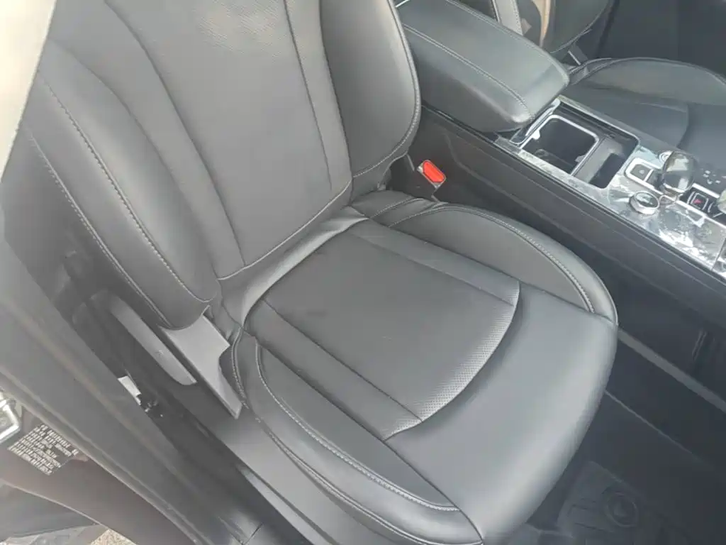 Chery Tiggo 8 PLUS — миниатюра 25