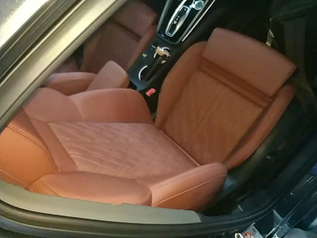 Audi A3 — миниатюра 25