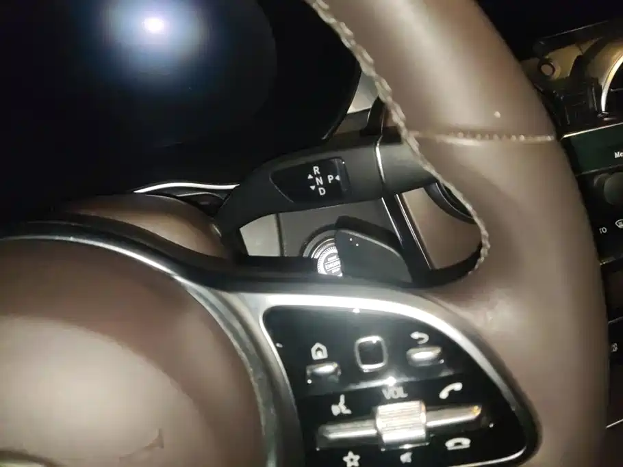 Mercedes-Benz GLC — миниатюра 16
