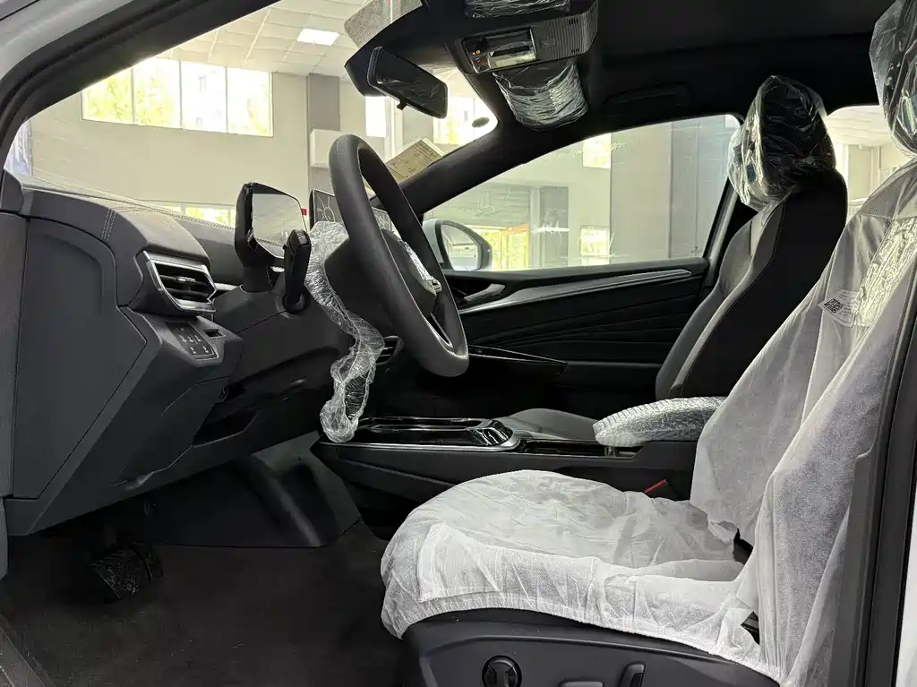 VOLKSWAGEN ID.4 CROZZ