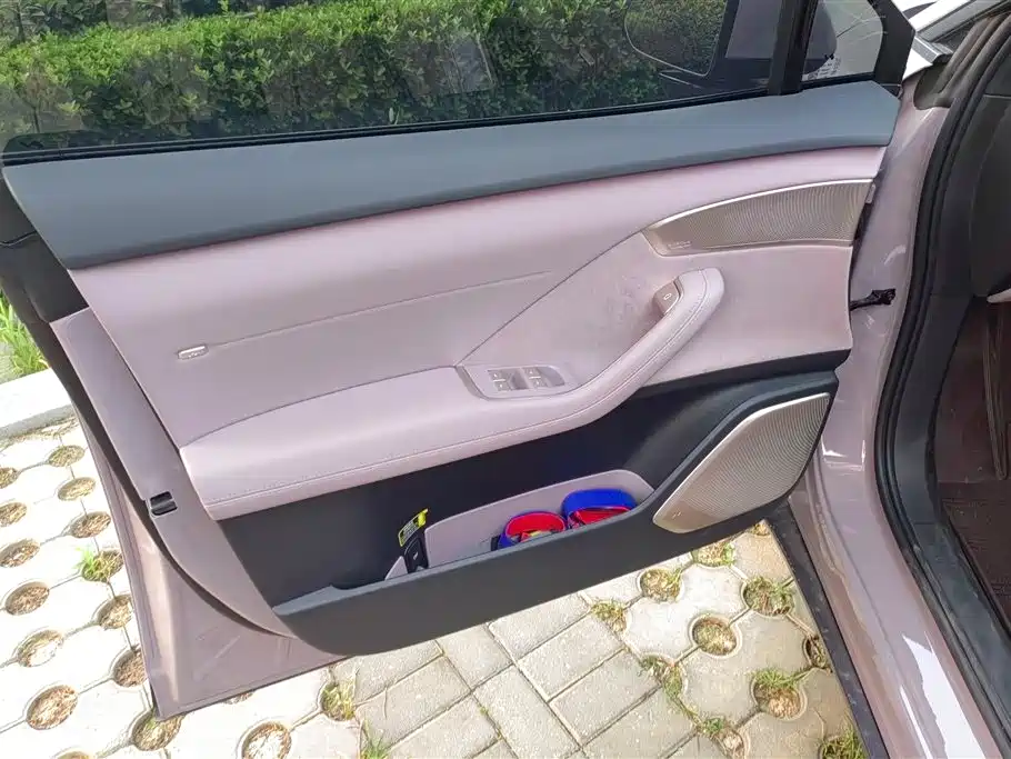 Onvo L60 2024 85kWh