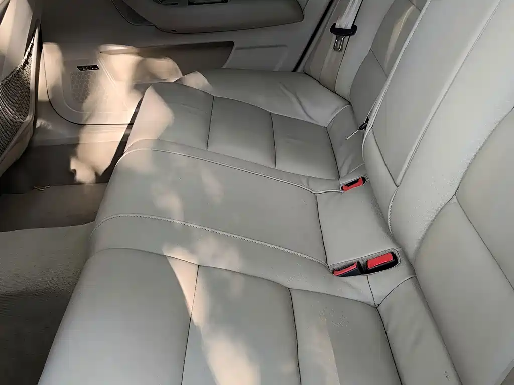 Audi A6L — миниатюра 23