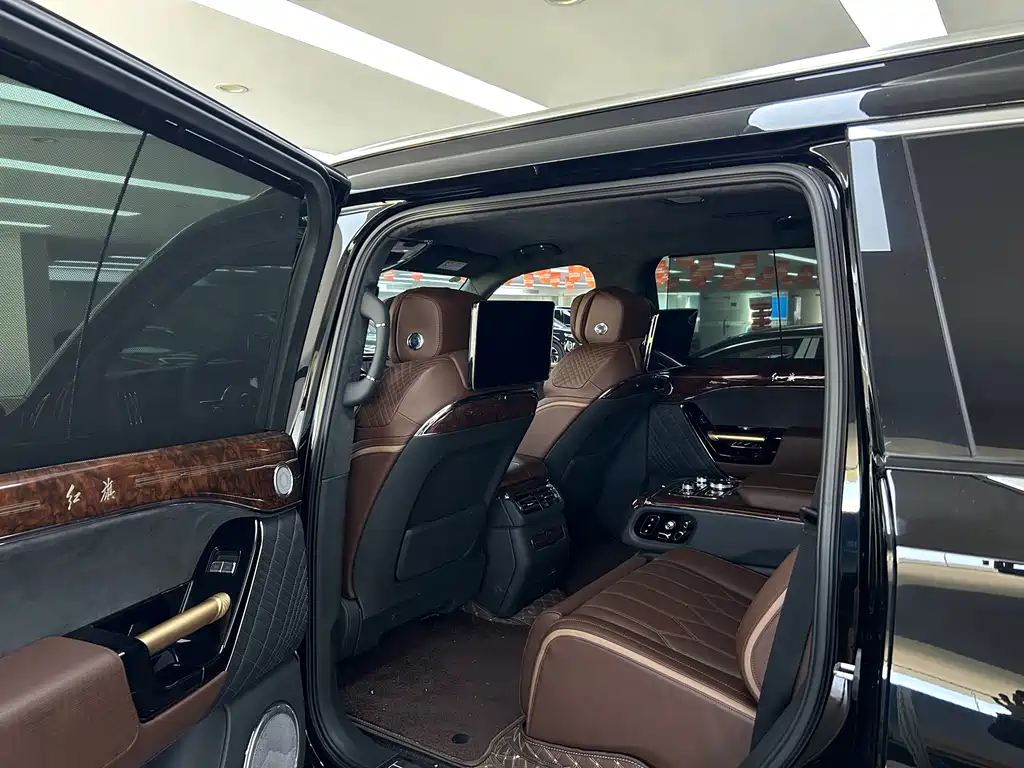 Hongqi HONGQI GUOYAO