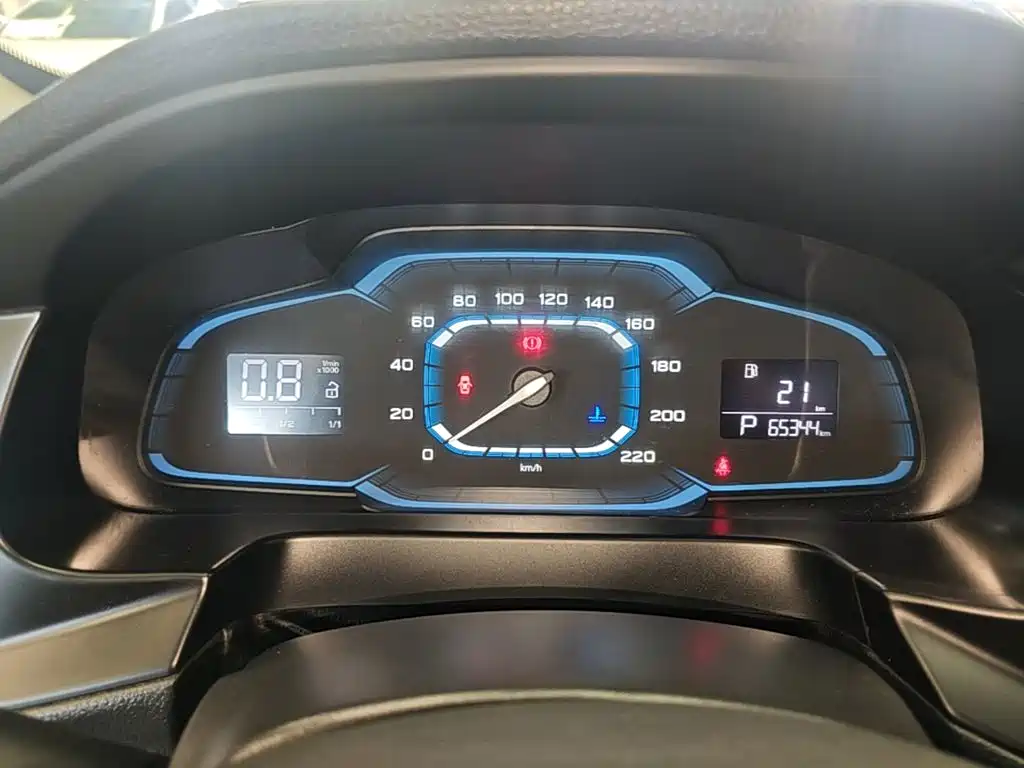 Roewe 360 — миниатюра 12
