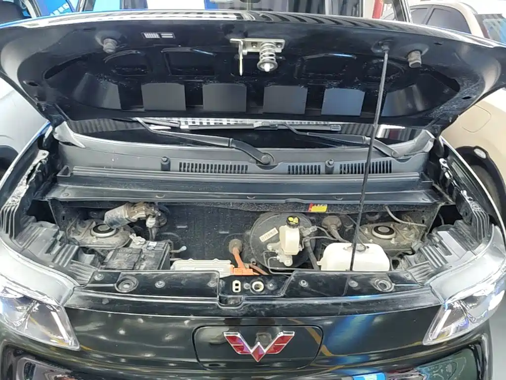 Wuling Zhiguang EV — миниатюра 20