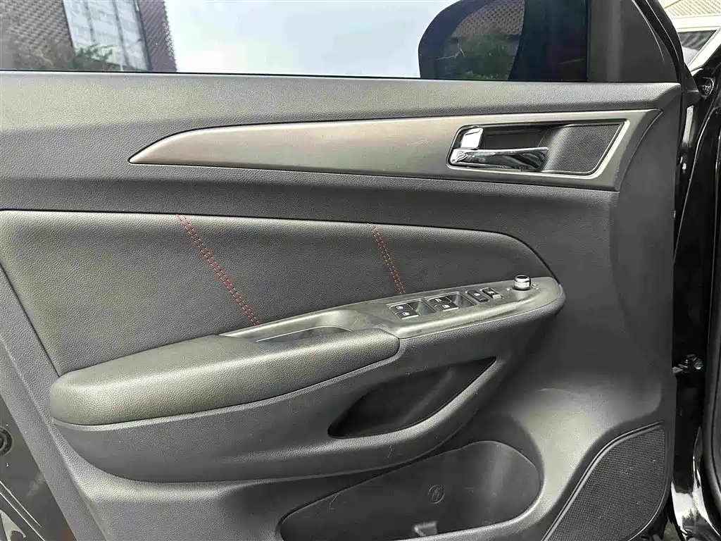Changan CS75 — миниатюра 17