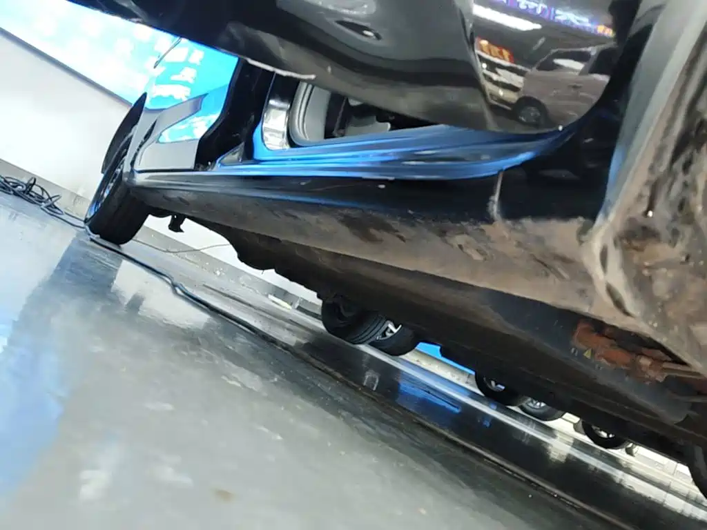Wuling Zhiguang EV — миниатюра 21