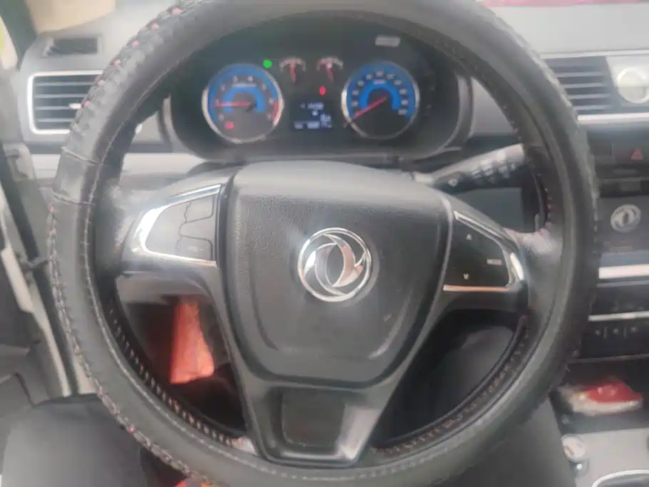 Fengguang Fengguang 370 — миниатюра 15