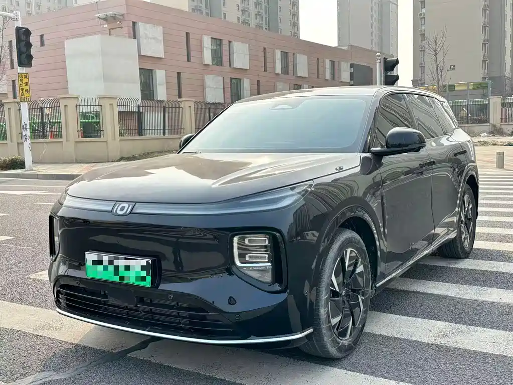 Qiyuan Qiyuan Q07 2025