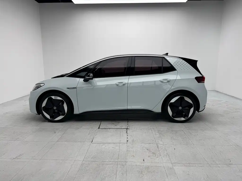 Volkswagen ID.3 — миниатюра 5