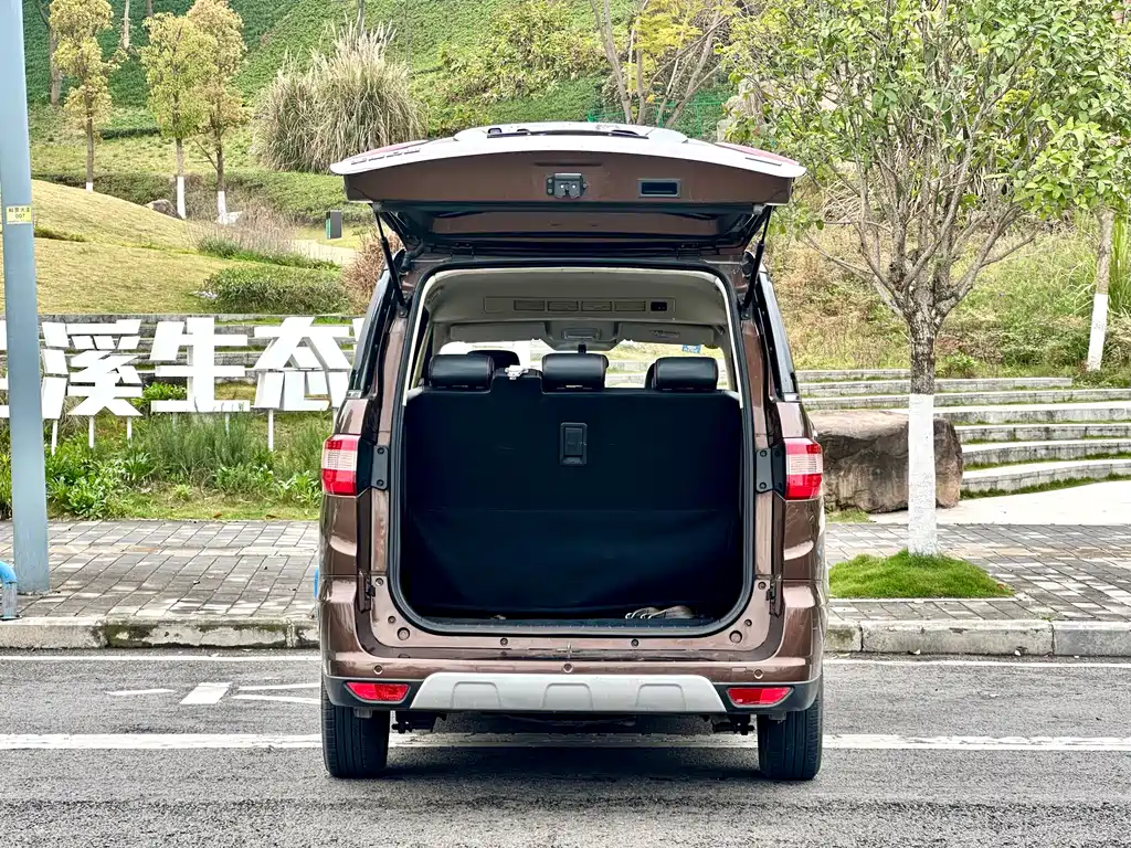 Huasu Huansu H2 — миниатюра 15