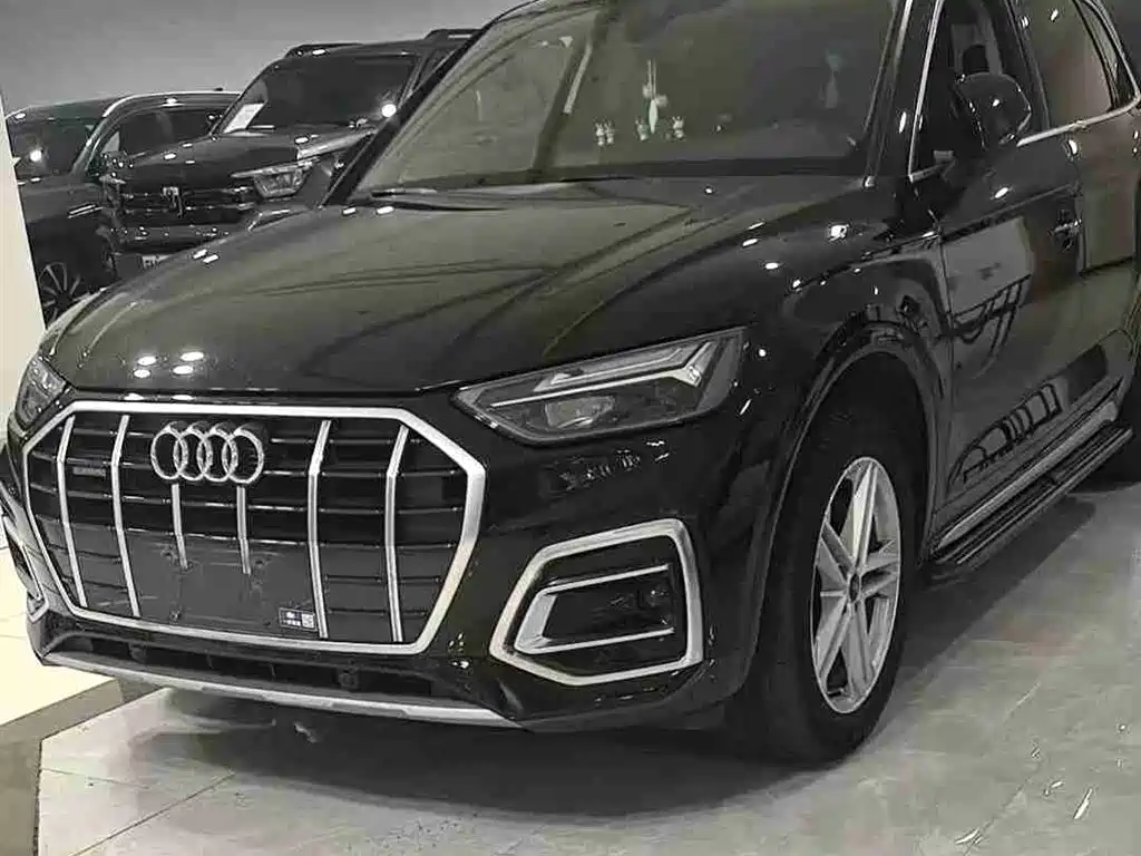 Audi Q5L 2022