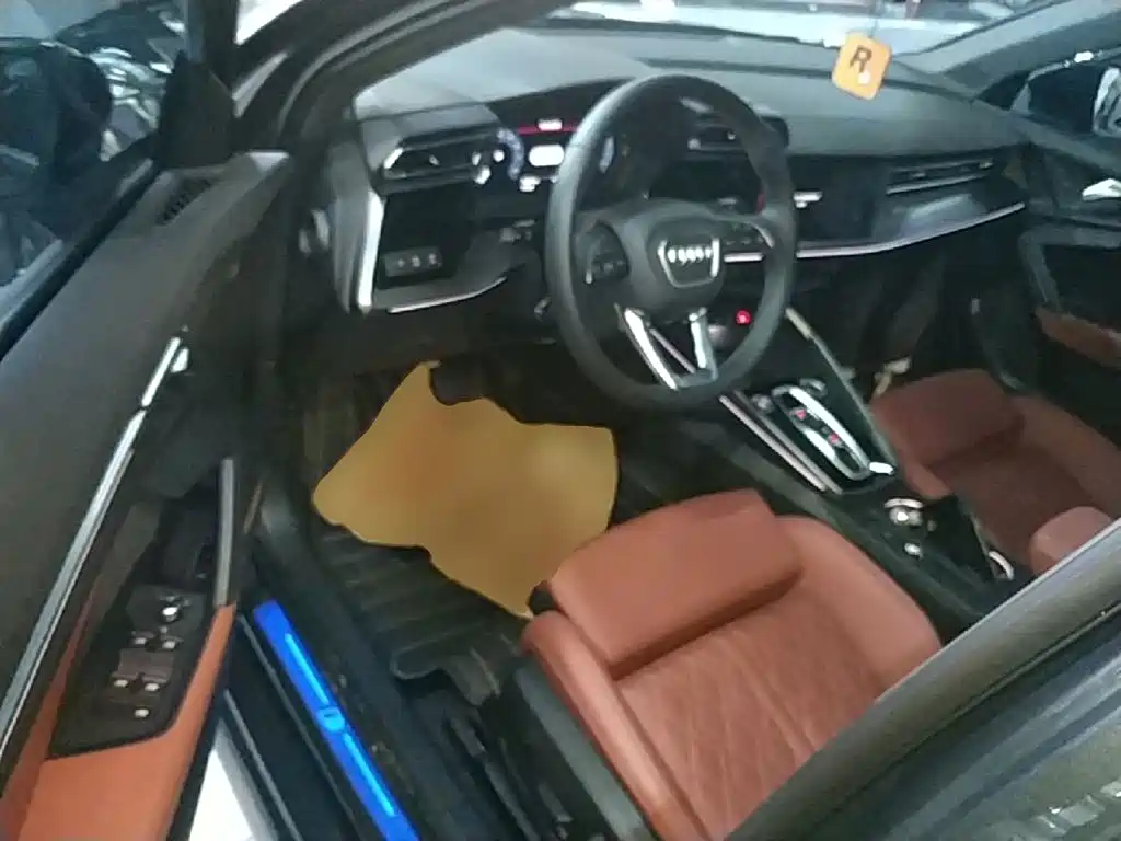Audi A3 — миниатюра 16