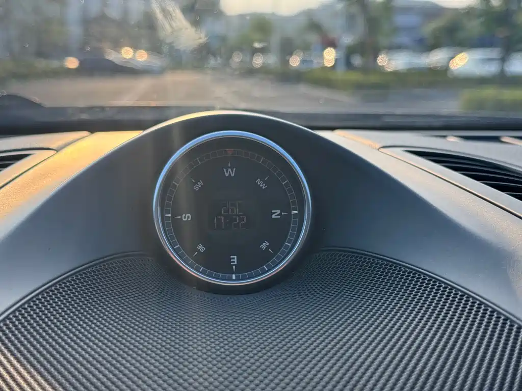 Porsche Cayenne — миниатюра 33