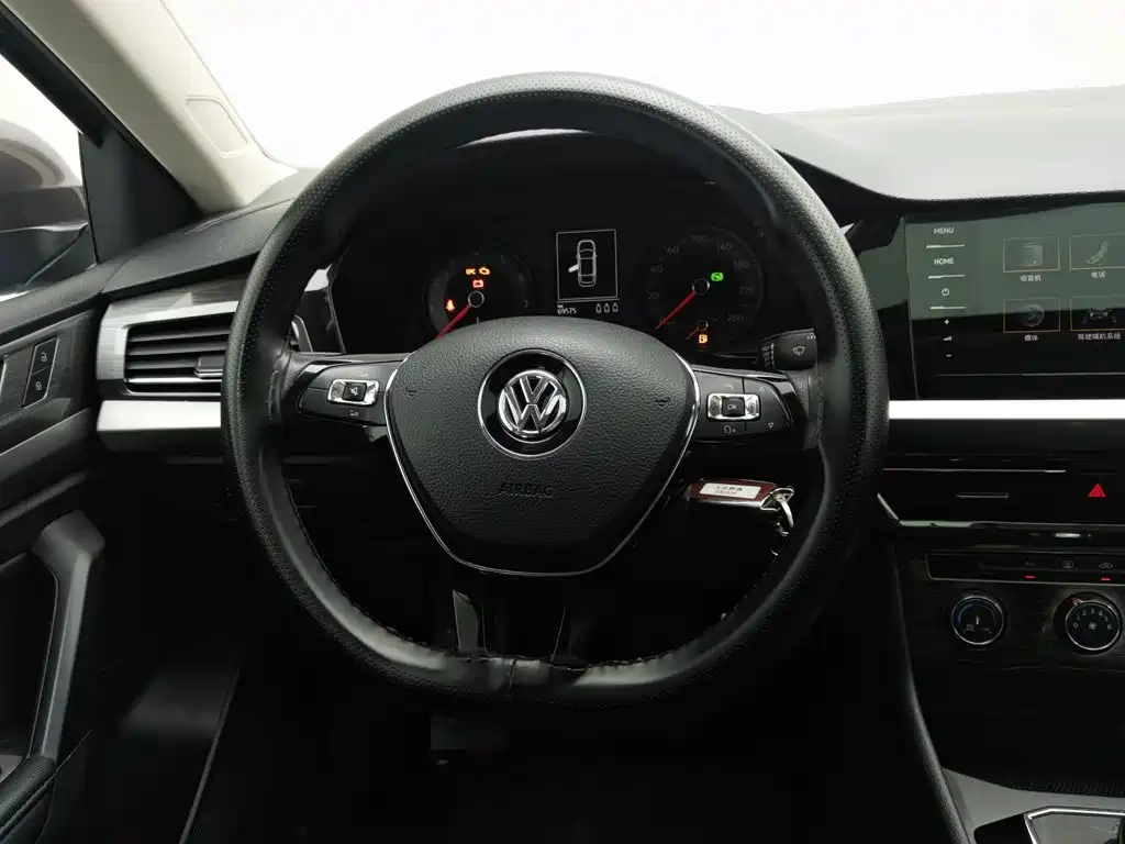 Volkswagen Lavida — миниатюра 11