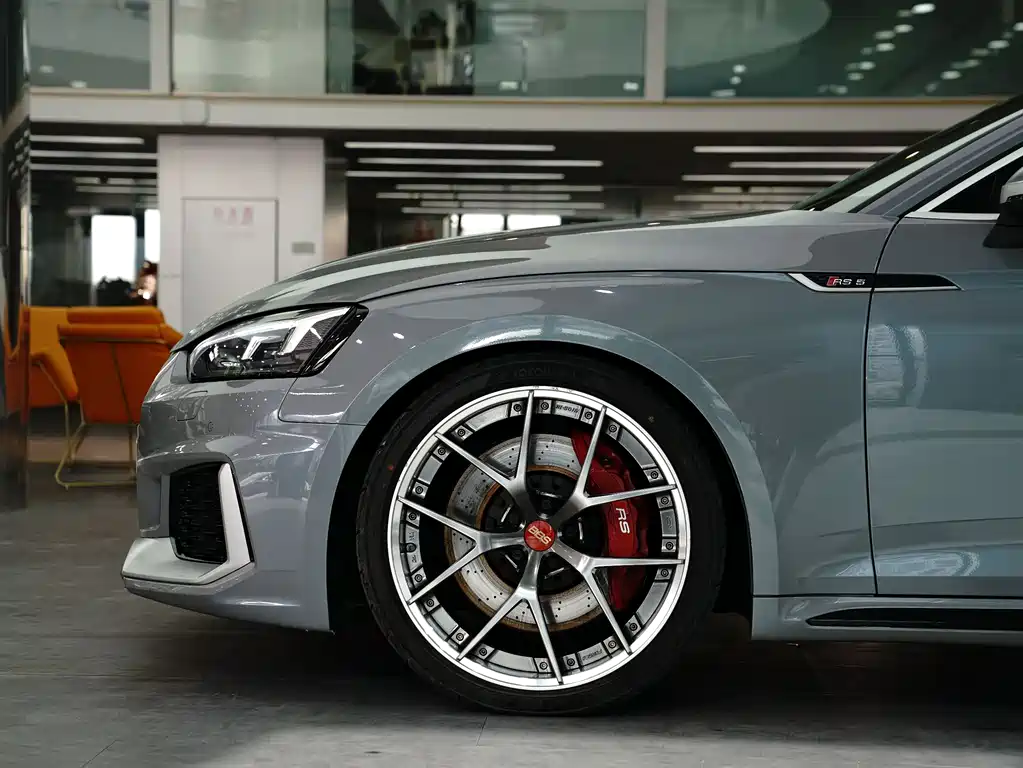 Audi RS 5 2019 RS 5 2.9T Sportback
