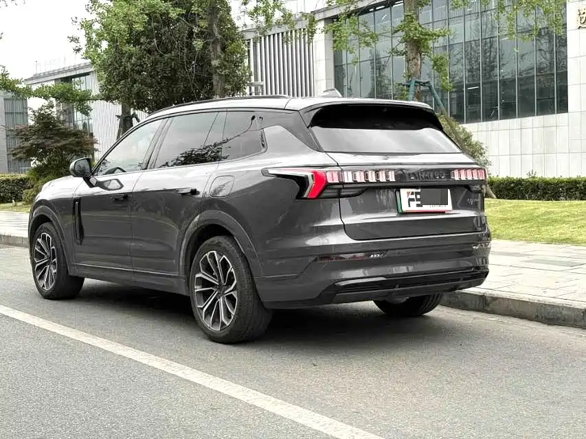 Lynk & Co 09 EM-P — миниатюра 6