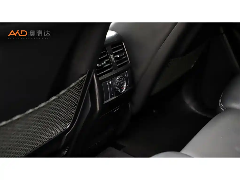 Mercedes-Benz GLE A MG GLE AMG 2018 AMG GLE 43 4MATIC SUV