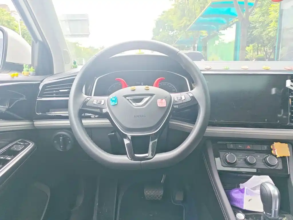 Jetta VS5 — миниатюра 6