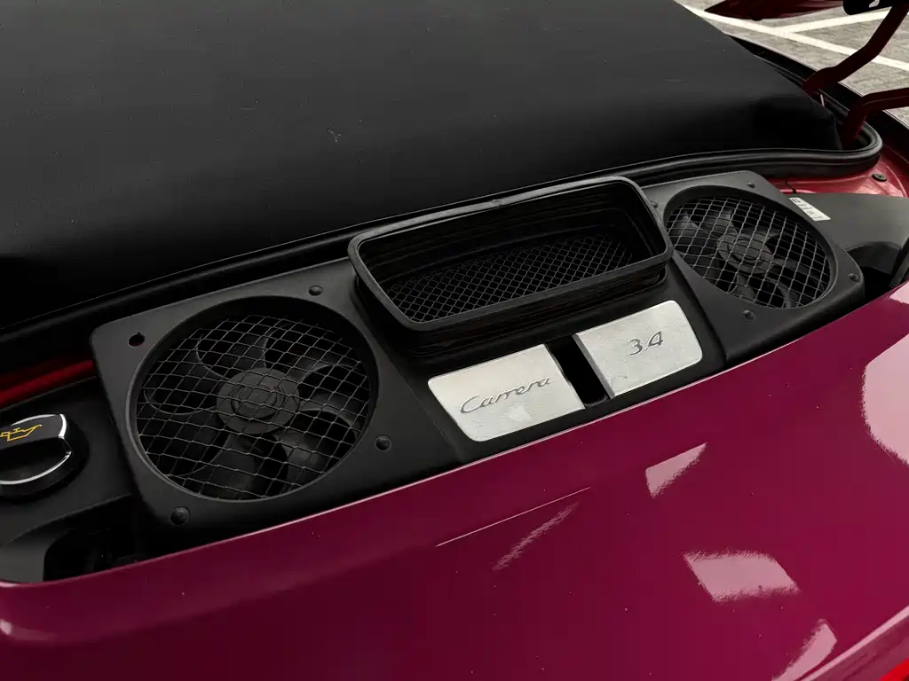 Porsche 911 — миниатюра 24