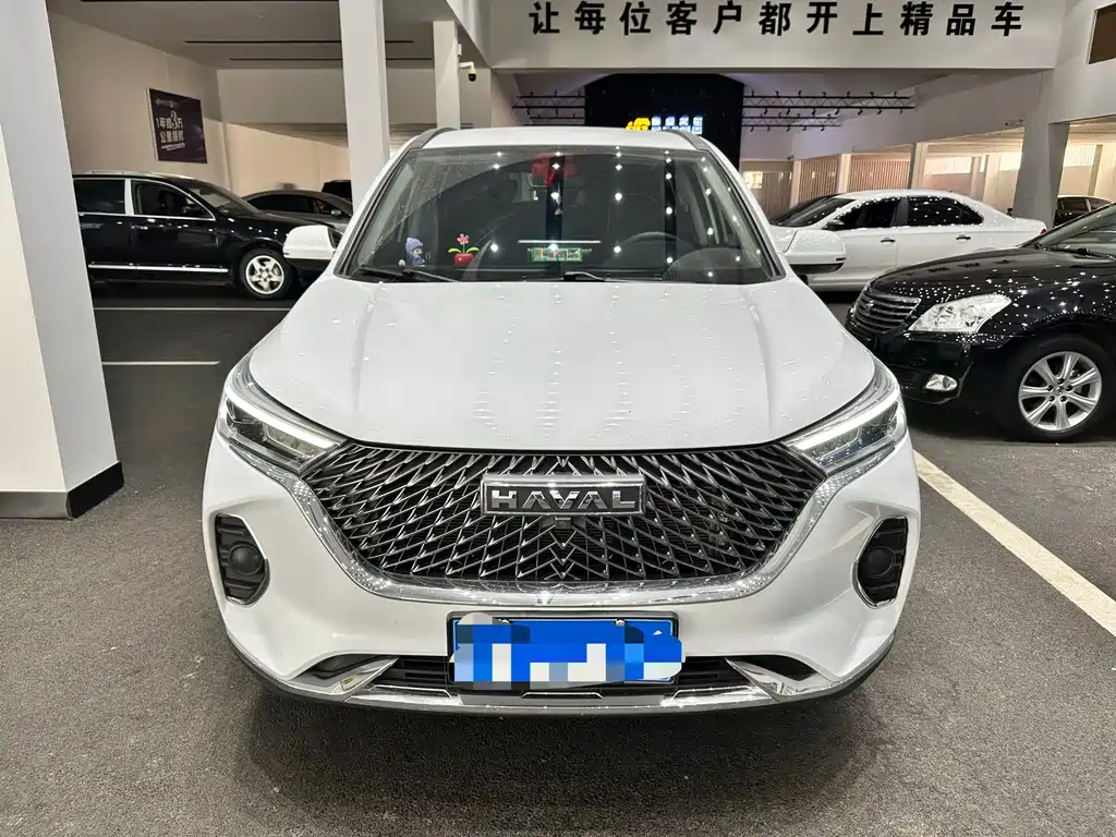 Haval M6