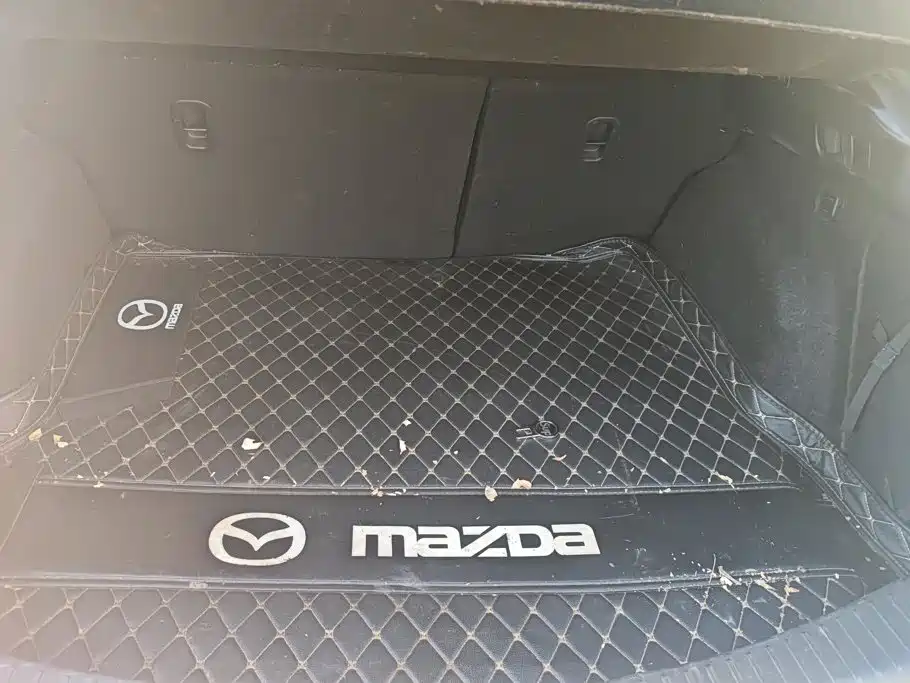 Mazda CX-4 — миниатюра 4