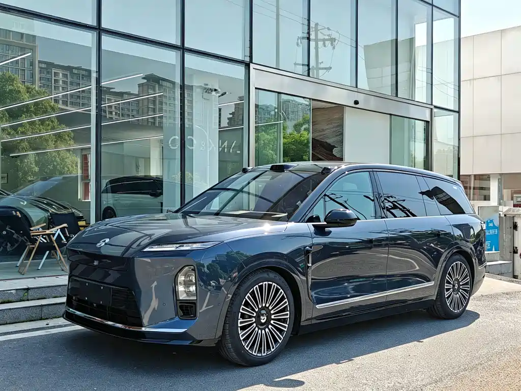 Nio ES8 2026