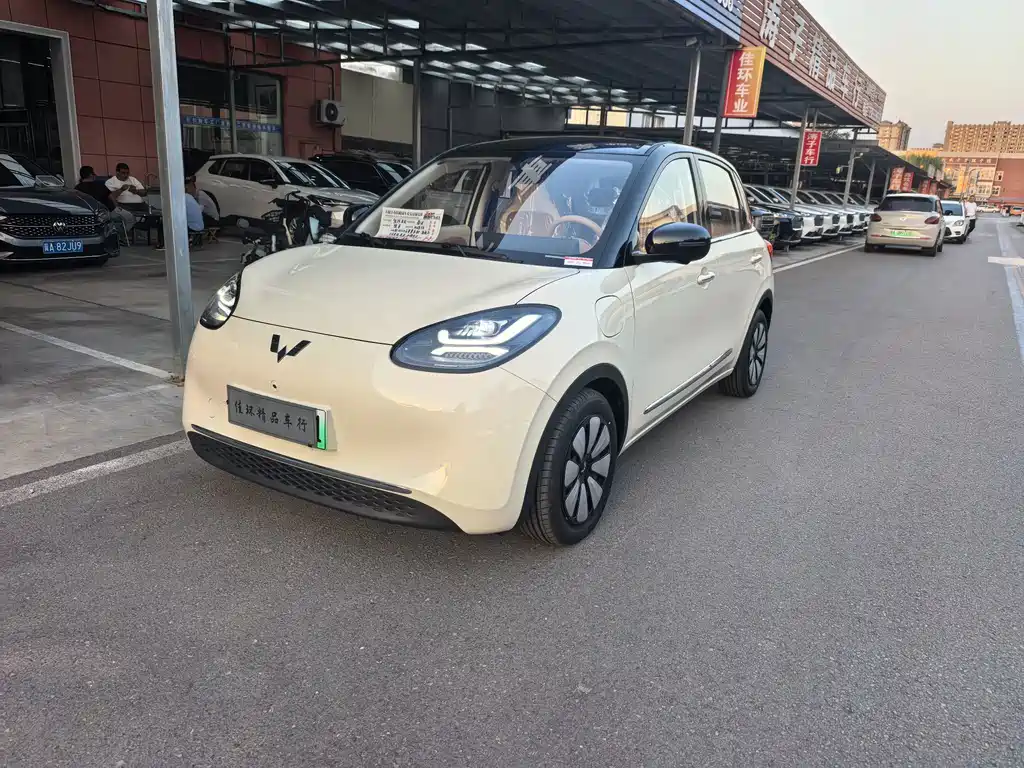 Wuling Bingo — миниатюра 2