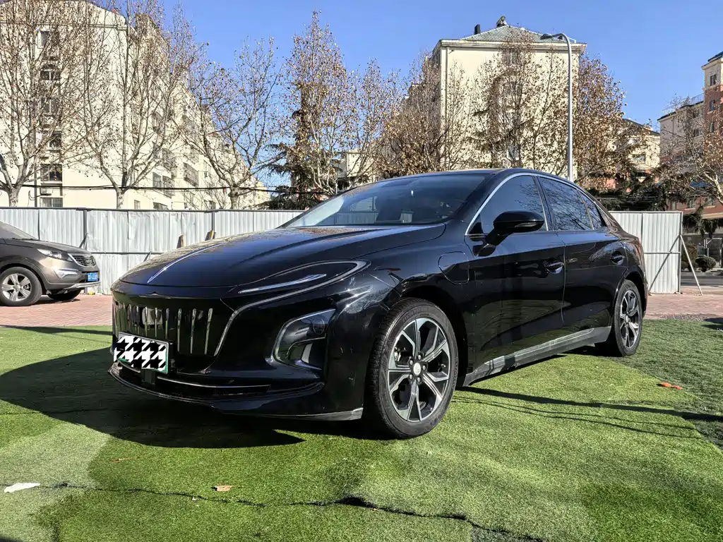 Hongqi HONGQI E QM5