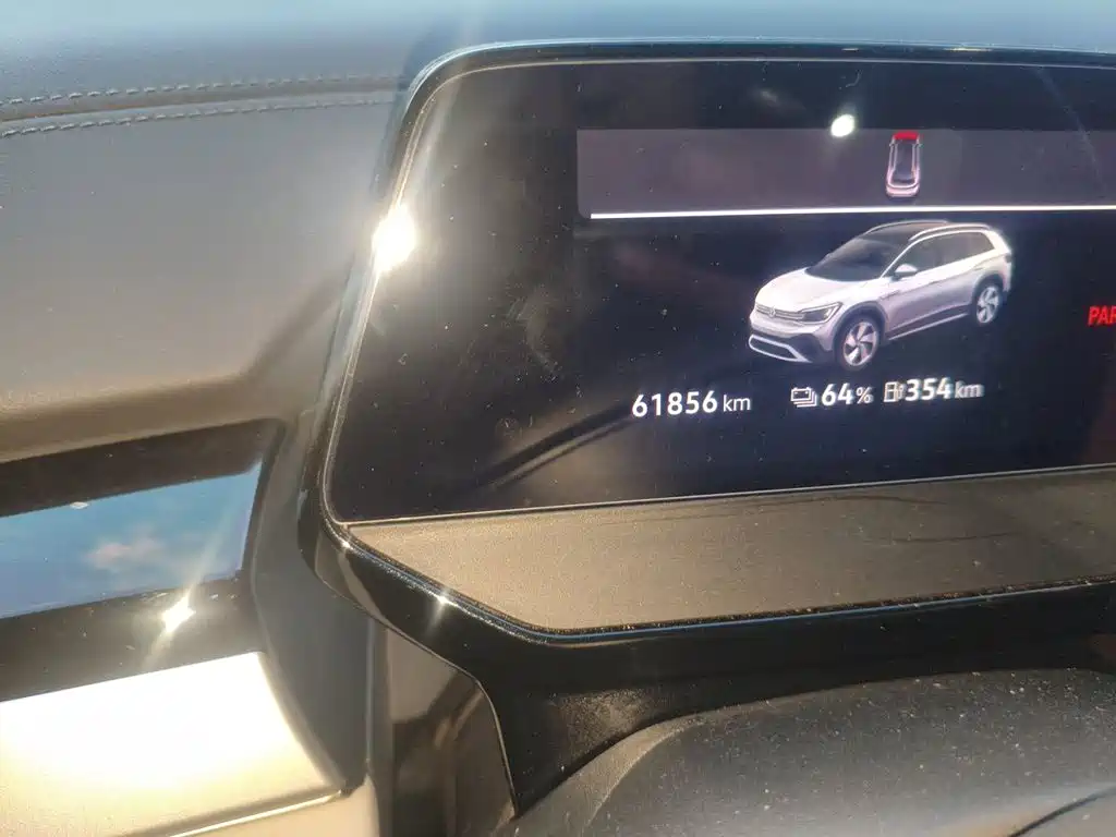 Volkswagen ID.6 Crozz — миниатюра 5