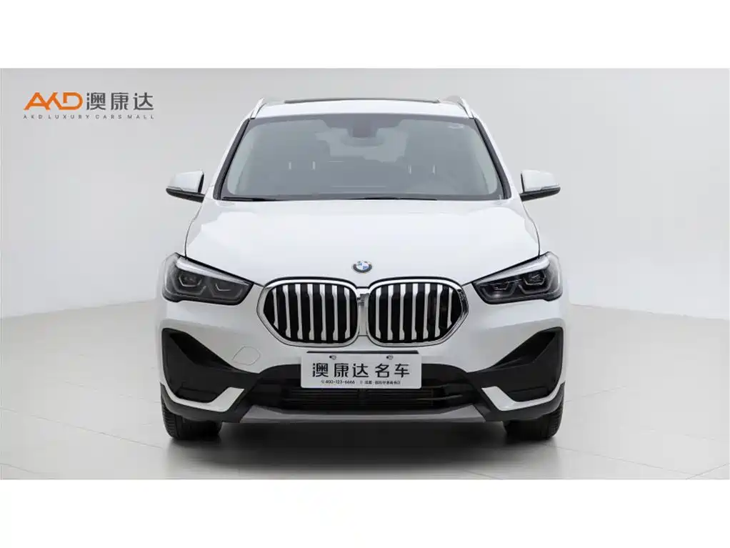 BMW X1 — миниатюра 2