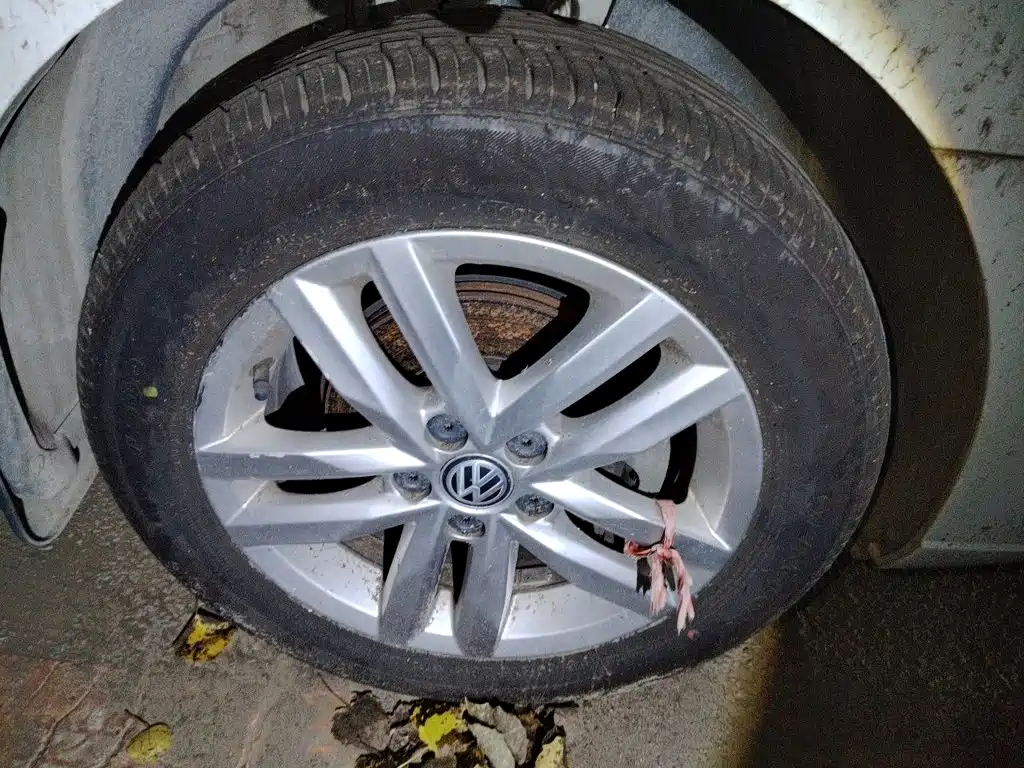 Volkswagen Jetta — миниатюра 9