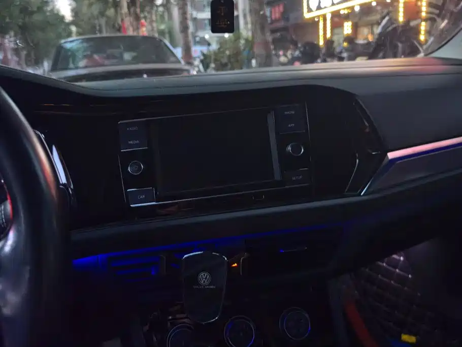 Volkswagen Sagitar — миниатюра 13