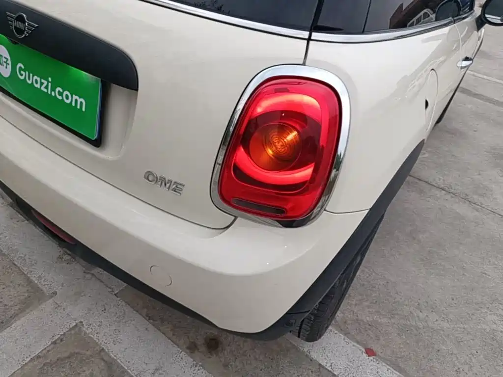 MINI Mini — миниатюра 8