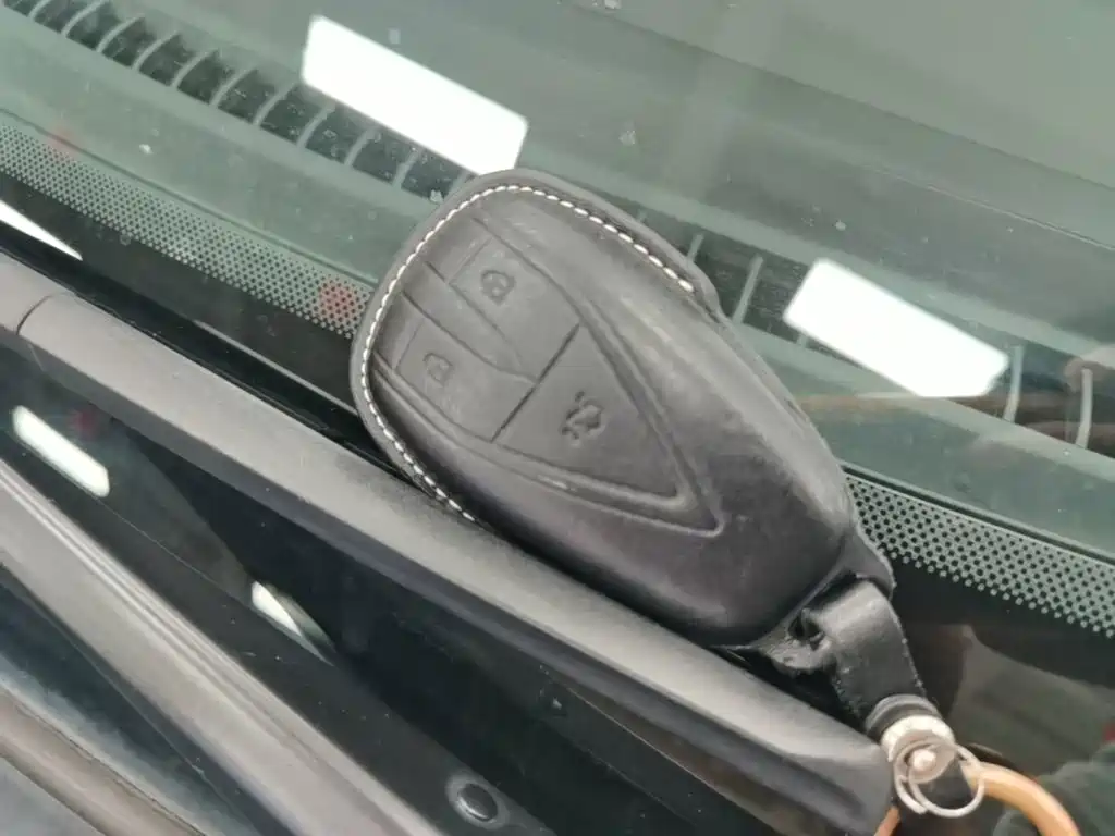 Changan Ruicheng CC — миниатюра 9