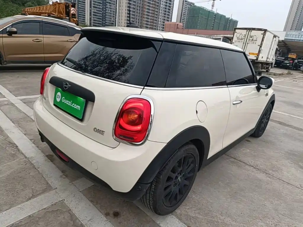MINI Mini — миниатюра 7