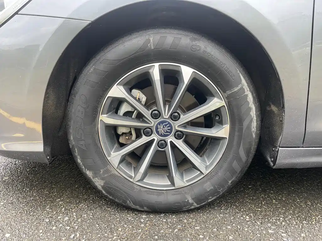 BYD Qin PLUS — миниатюра 10