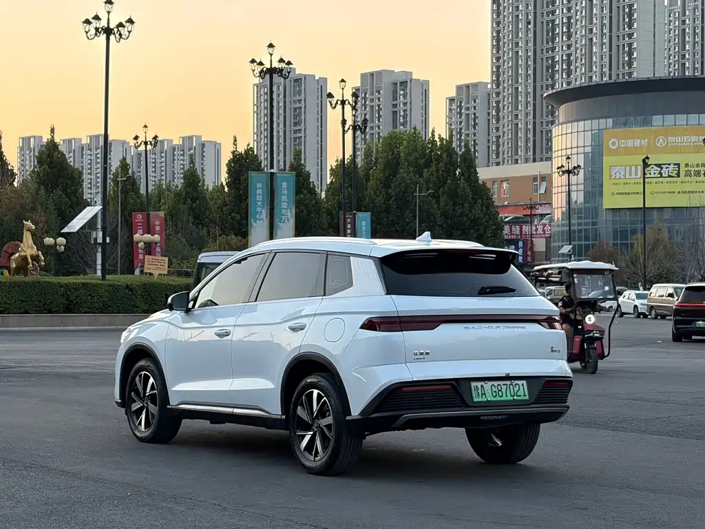 BYD Pro New Energy — миниатюра 8