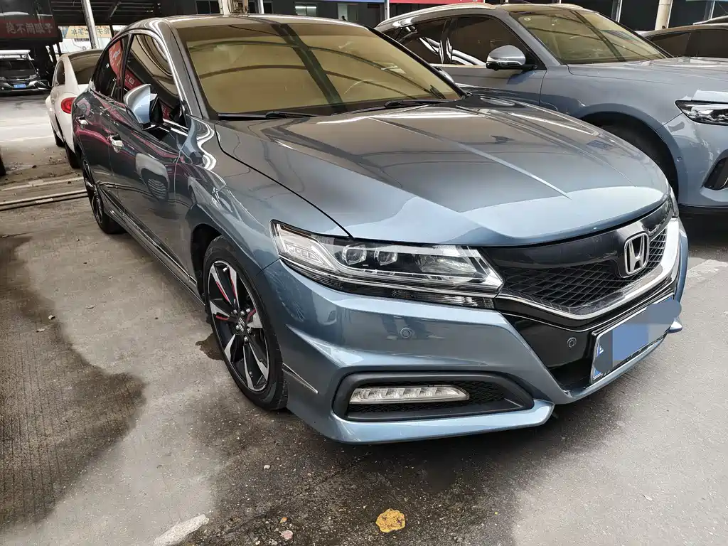 Купить Honda Spirior