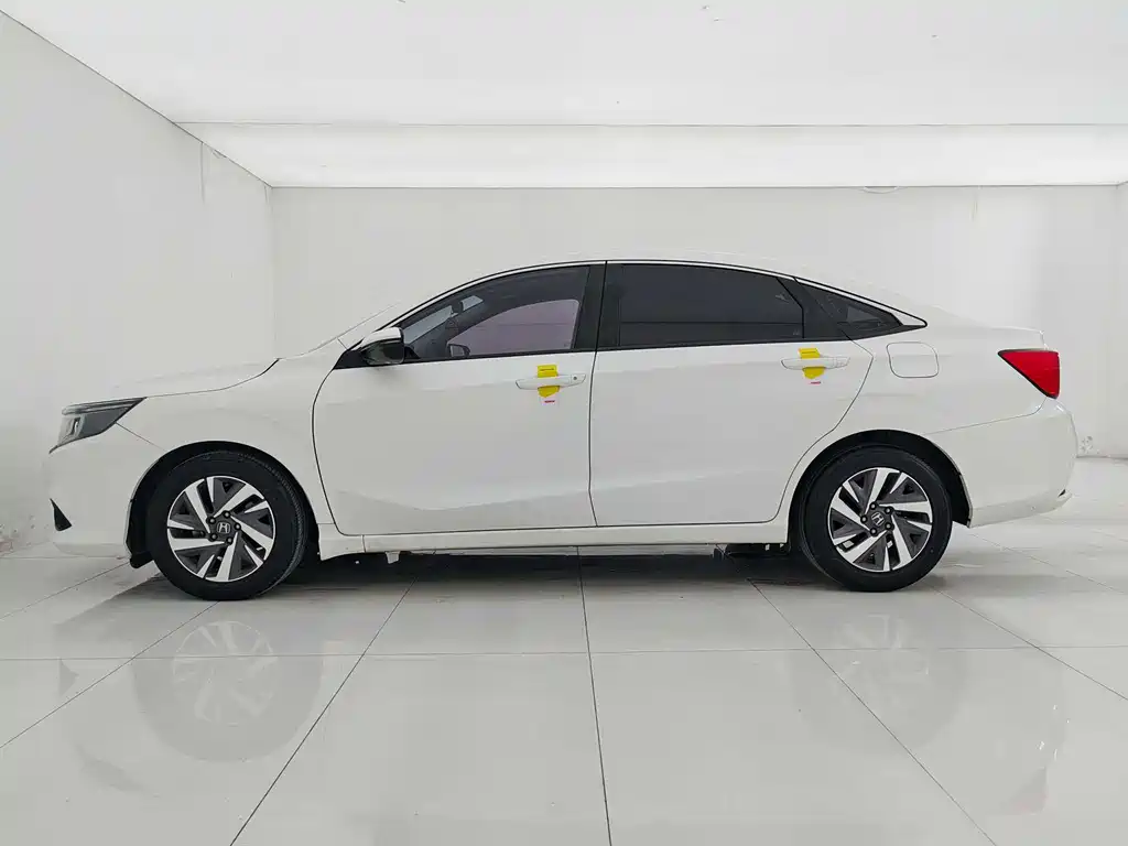 Honda Crider — фотографии объявления, Фото 20